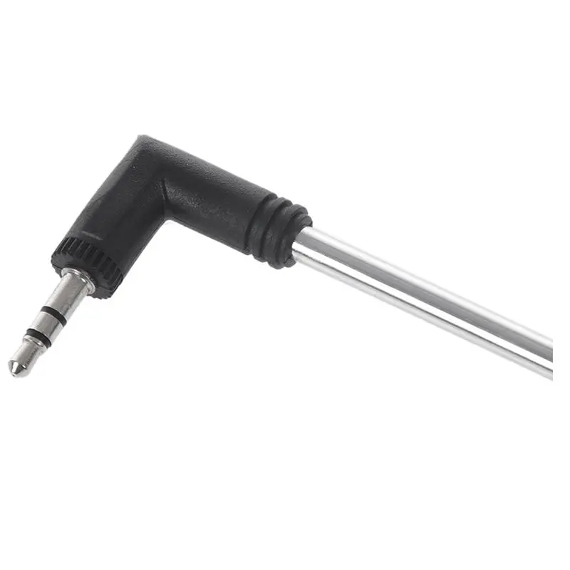 

3.5mm Retractable FM Radio Antenna for Mobile Cell Phone