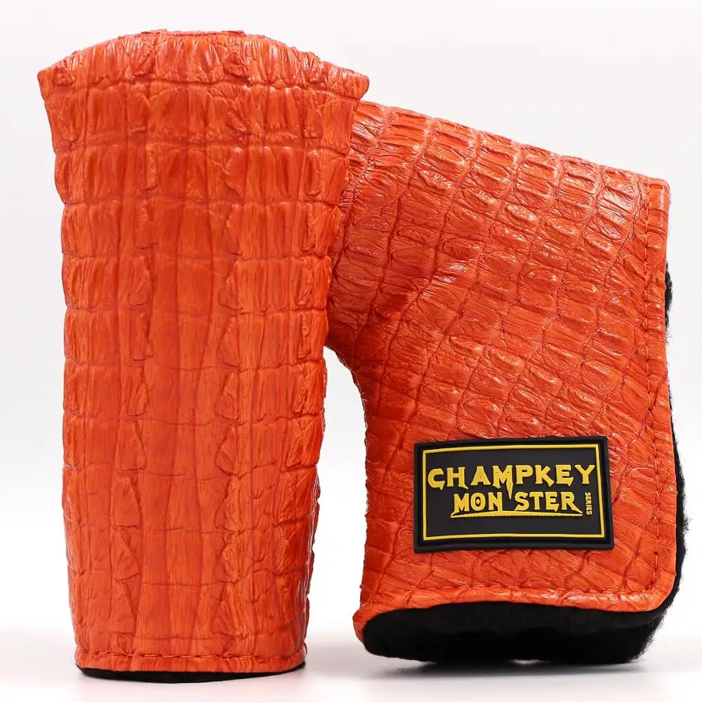 Новейшая Крышка для клюшки клюшек гольфа l-образная Бесплатная доставка | Спорт и