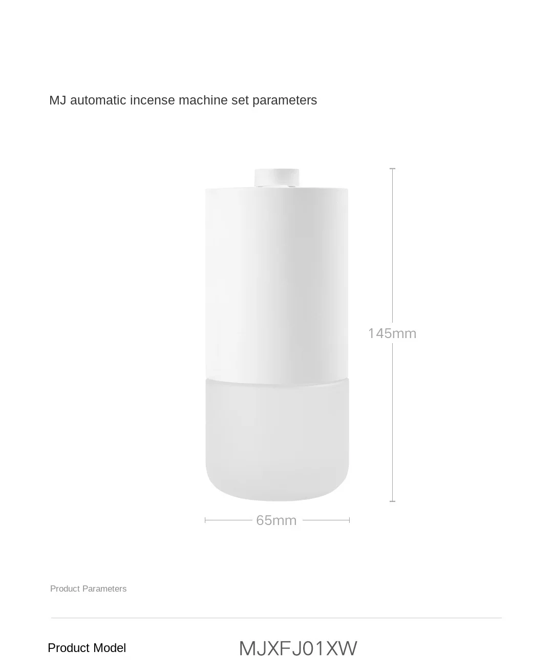 

Automatic Perfume Machine Set Air Freshener Spray Bedroom Lasting Fragrance Toilet Deodorizing Artifact