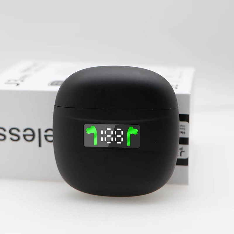 2020 Bluetooth 5 2 J3 Pro Tws Беспроводная гарнитура спортивные наушники с сенсорным