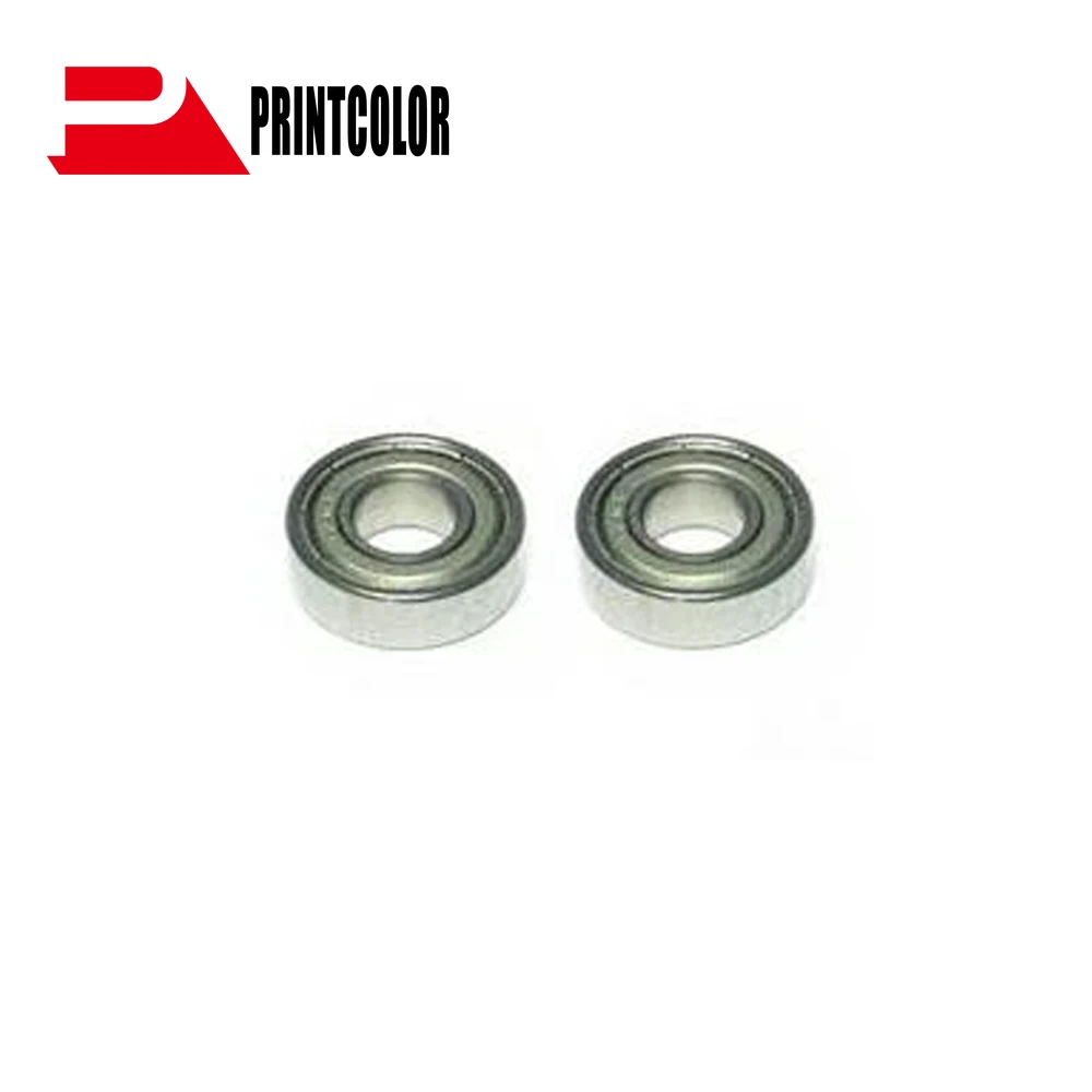 

FOR RICOH AFICIO 1022 2022 1027 2027 Mp3350 2550 MP3351 FUSER PRESSURE ROLLER BEARING AE03-0030