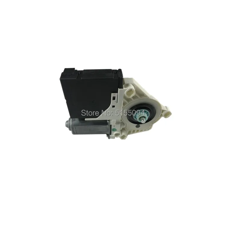 Оконный двигатель CC 1T0959701L 1K0959793P шаговый b5 B6 B7 B8 оконный Golf MK5 Vorne Links Fenster