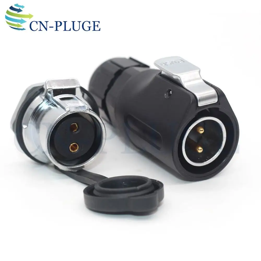 XHP20 2-контактный шнур питания переменного и постоянного тока на солнечной батарее