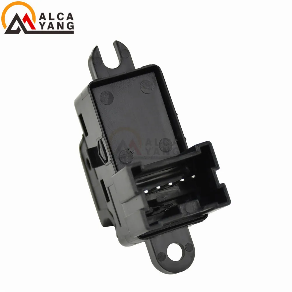 Выключатель стеклоподъемника для Nissan Rogue/Murano/Navara/Micra K13 25411-AX010 25411-ED000 | Автомобили и