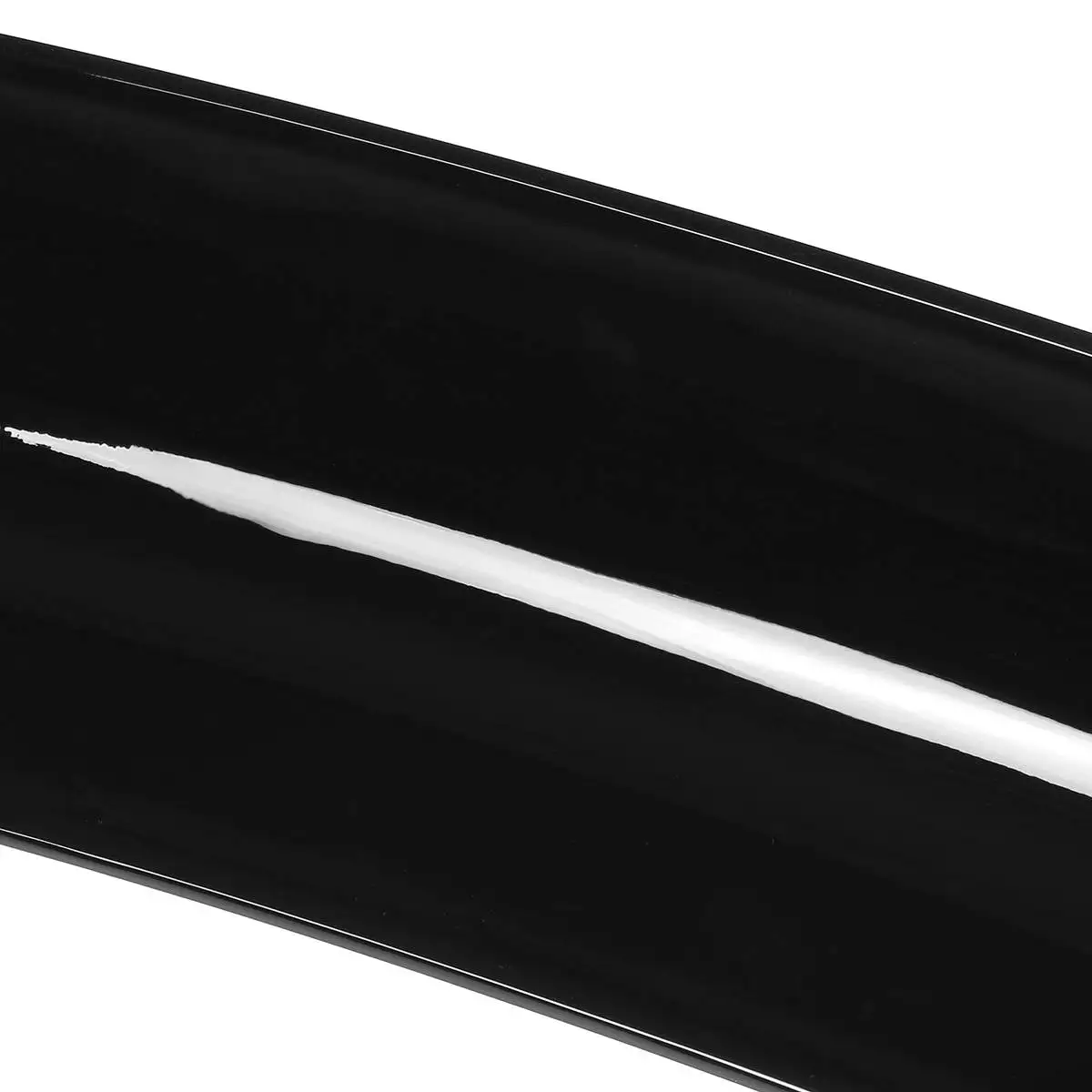 Высококачественный Автомобильный задний спойлер для багажника удлинитель