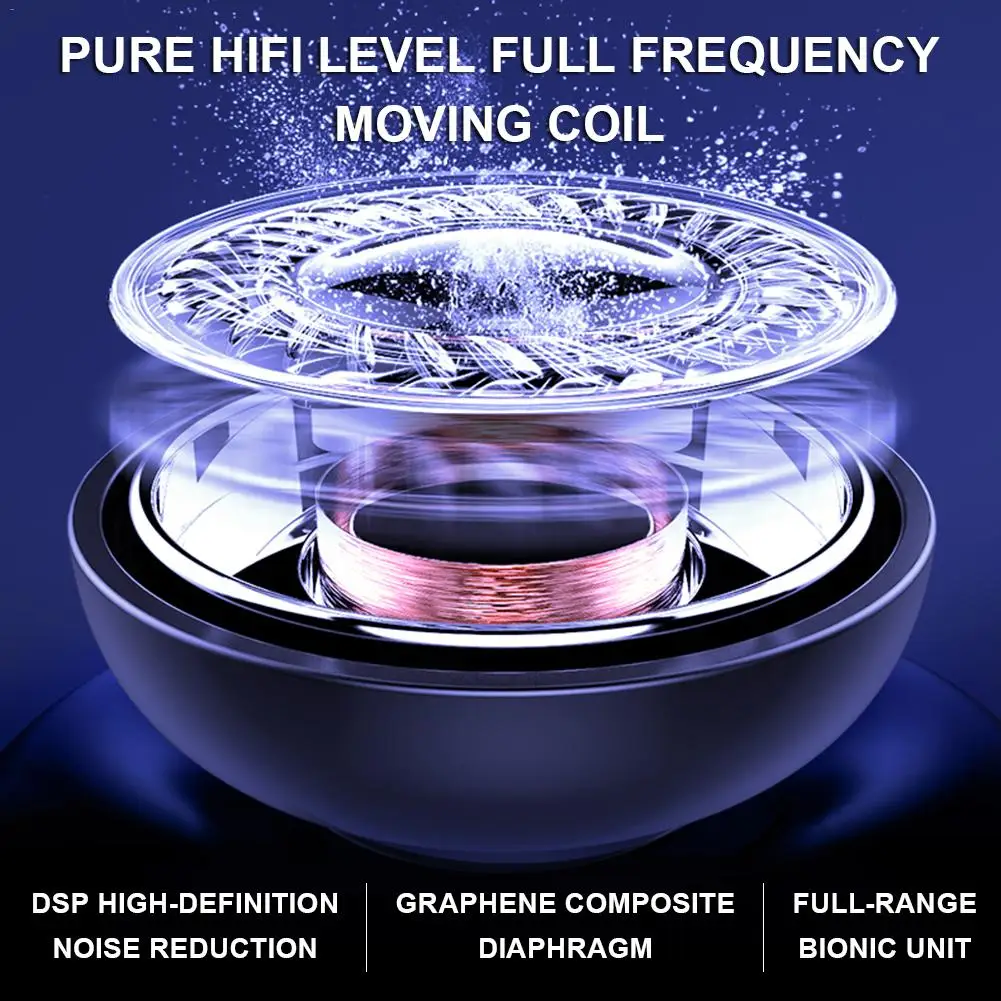 Беспроводная гарнитура Q32 TWS Micro 5 0 Bluetooth бинауральная супермаленькая невидимая