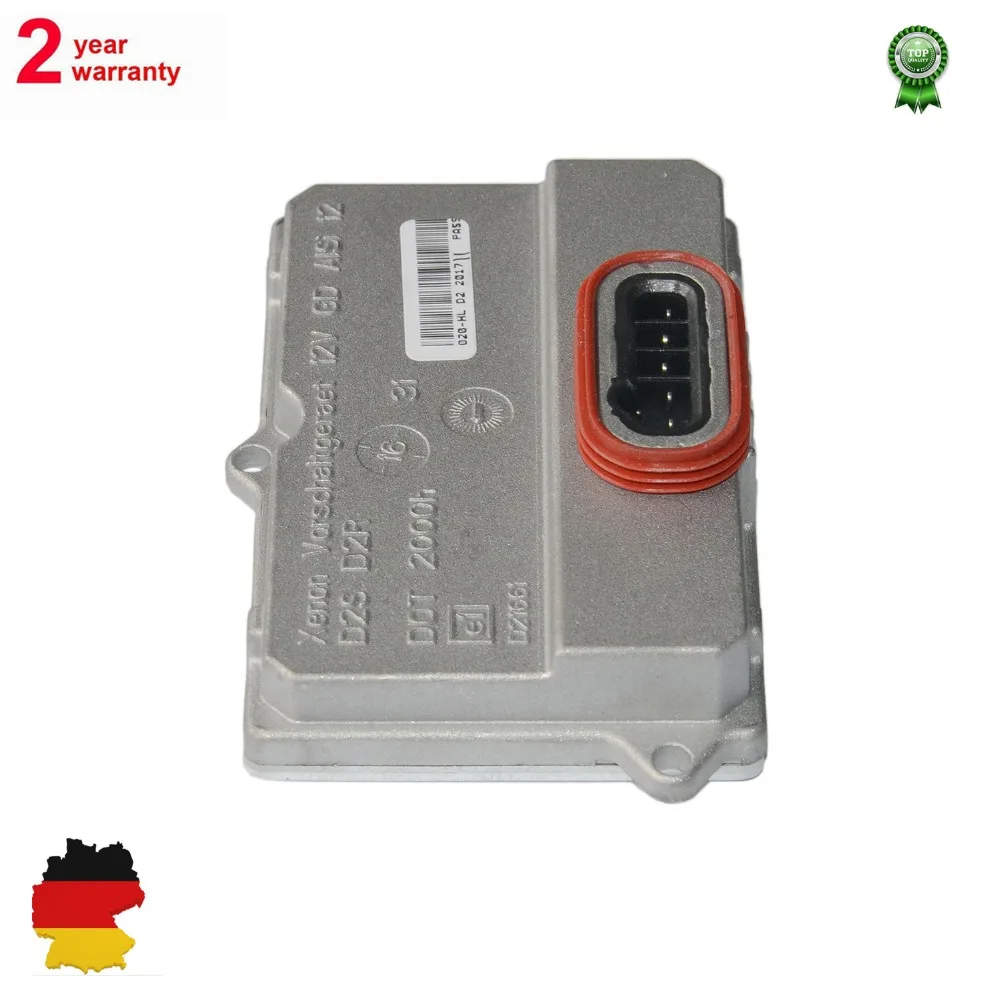 AP01 Высококачественный новый 5DV 008 290 00 5DV008290 5DV00829000 D2S D2R HID ксеноновый балласт для