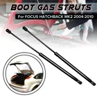 2 шт., газовые стойки для багажника Ford Focus Hatchback MK2 2004 2055 2006 2007 2008 2009 2010