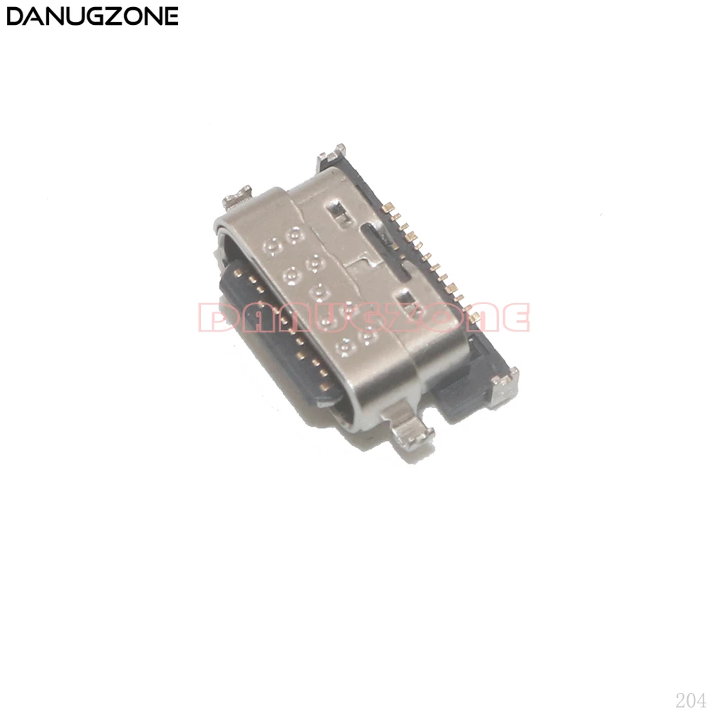 

2 шт./лот для Motorola MOTO Z3 Play XT1929-15 USB-разъем для зарядки