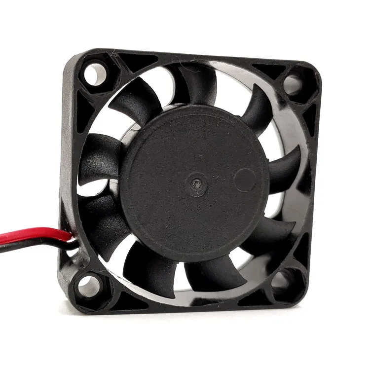 

Taiwan AVC 4010 24V 0.08A Silent Fan 4CM Power Cooling Fan D4010S24H