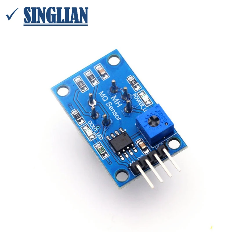 MQ 3 MQ3 спиртовой датчик этанола дыхание газа детектор модуль для arduino|Датчики| |
