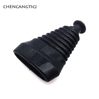 5 pcs 5 pin superseal rubber holster connector boot for tyco 1 8 mm plug rubber leather case cover cap 282107 1