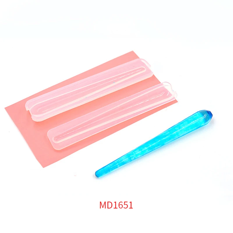 Держатель для ручки с цветами пригласительных силиконовая форма ручка подачи