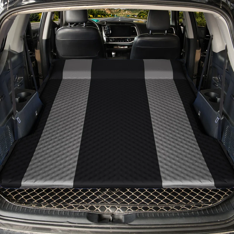 Автомобиль надувной дорожный автомобиль матрас внедорожник кровать