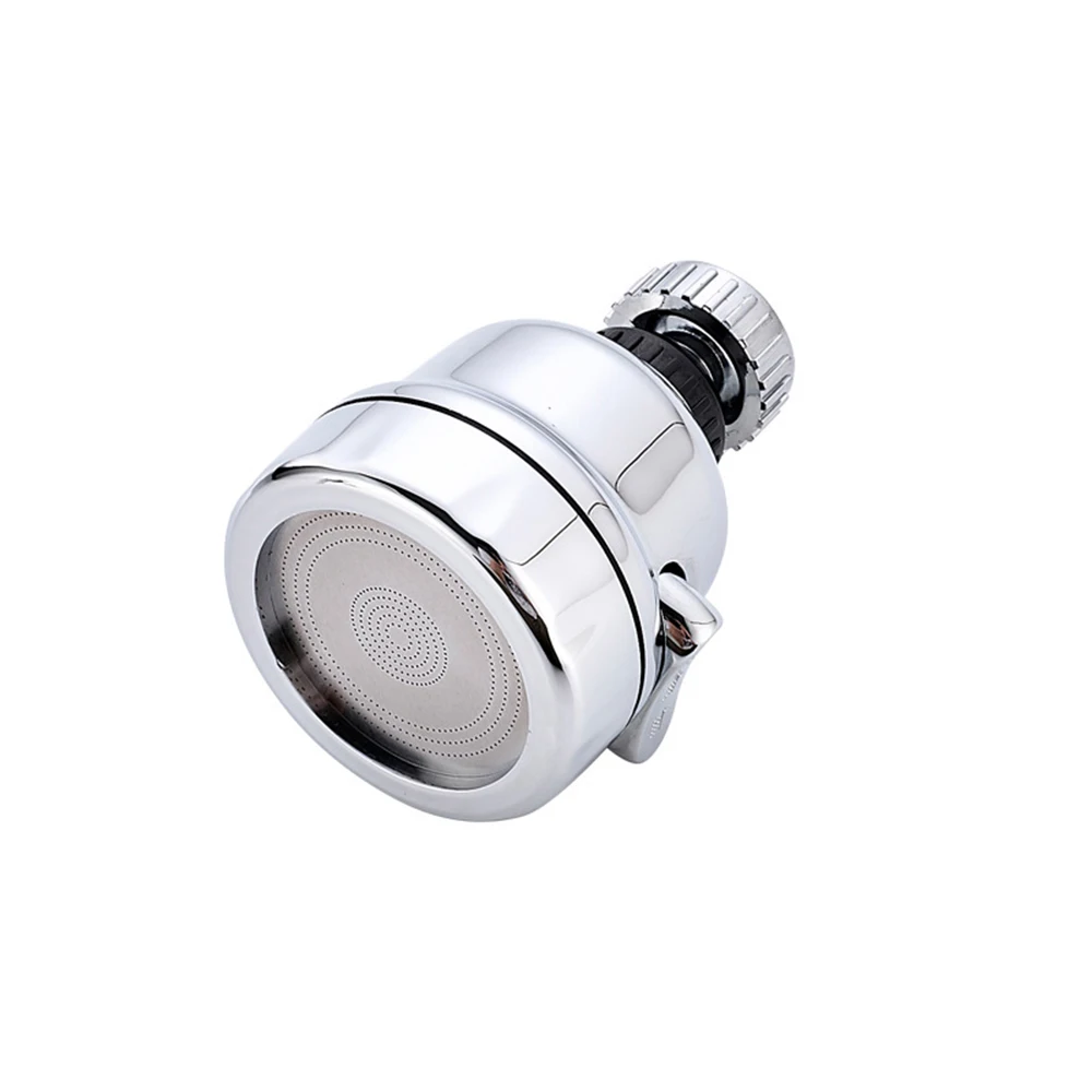 Многофункциональная Вращающаяся насадка для душа кухонной раковины распылитель