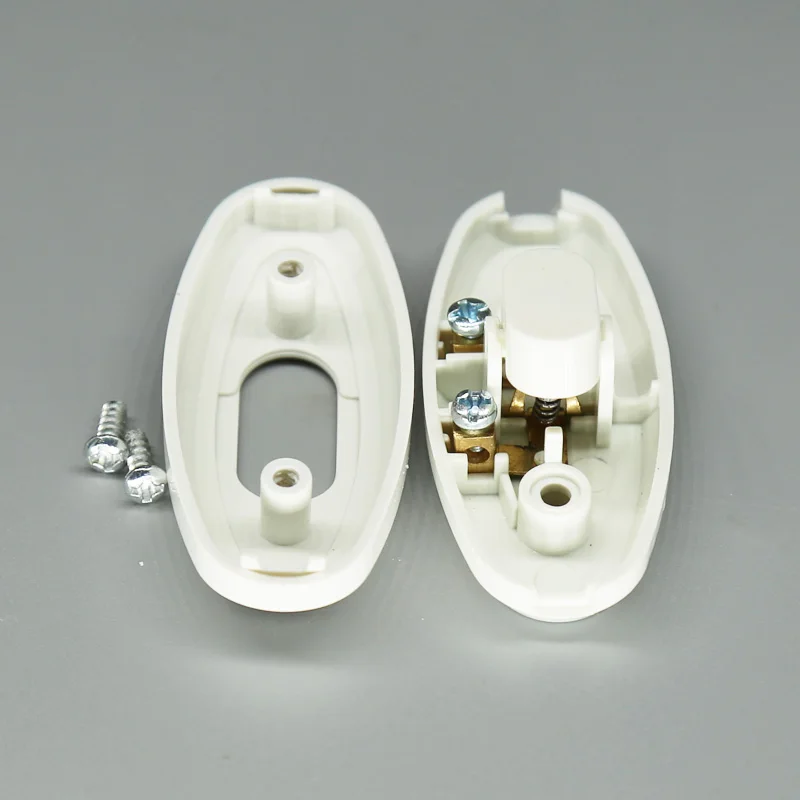 Горячая распродажа электрическая кнопка переключения для европейских США