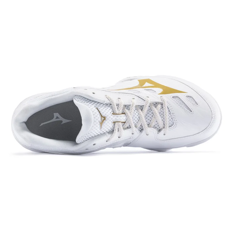 Оригинальные мужские кроссовки для бадминтона MIZUNO Новое поступление 2020 дышащие