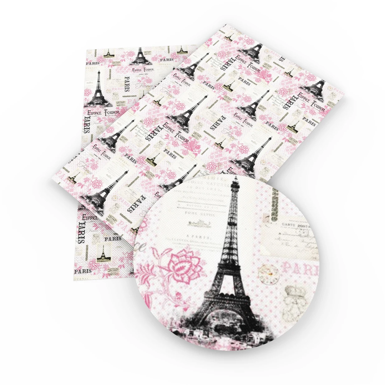 Ткань в горошек для собак кроликов кошек из полиэстера и хлопка тканевая ткань