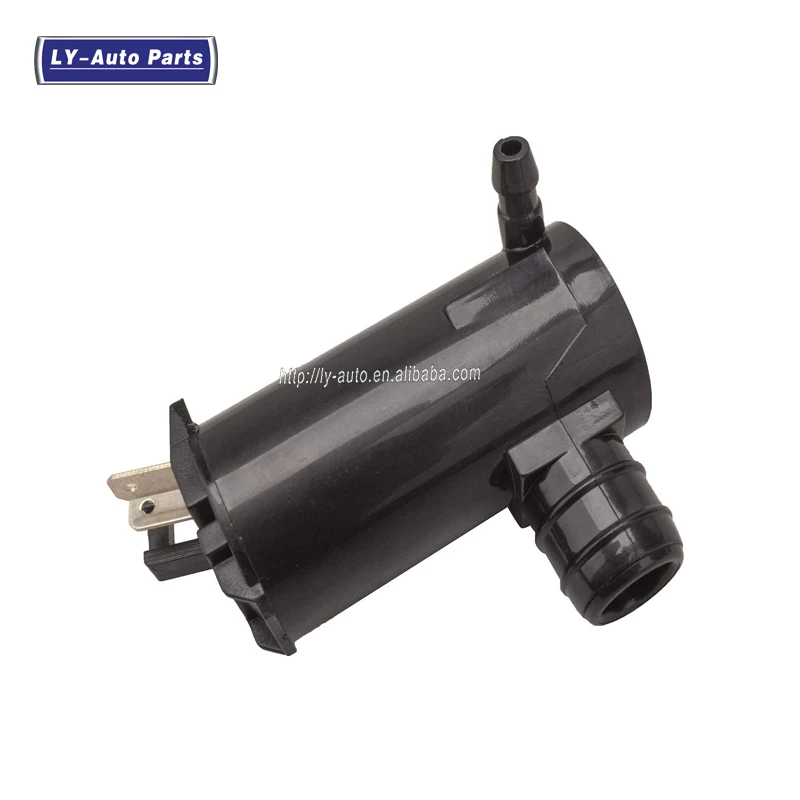 New 12V Windshield Washer Pump For Honda Element Accord Civic 1.8L 2.0L 2.4L 3.0L L4 V6 2005-2011 OEM 38512-SDA-A01 | Автомобили и