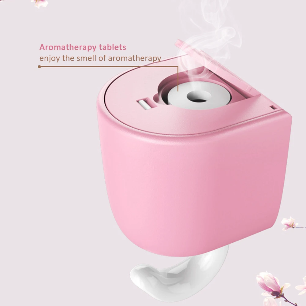 Креативный крючок для ароматерапии в виде животного 2 1 настенный ключей ванной