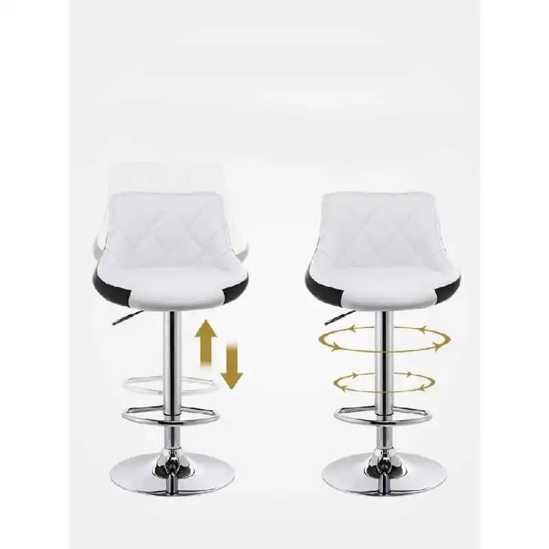 

Moderno Sandalyesi Stuhl Stoelen Fauteuil Taburete Hokery Para Barra Barkrukken Stool Modern Silla Tabouret De Moderne Bar Chair