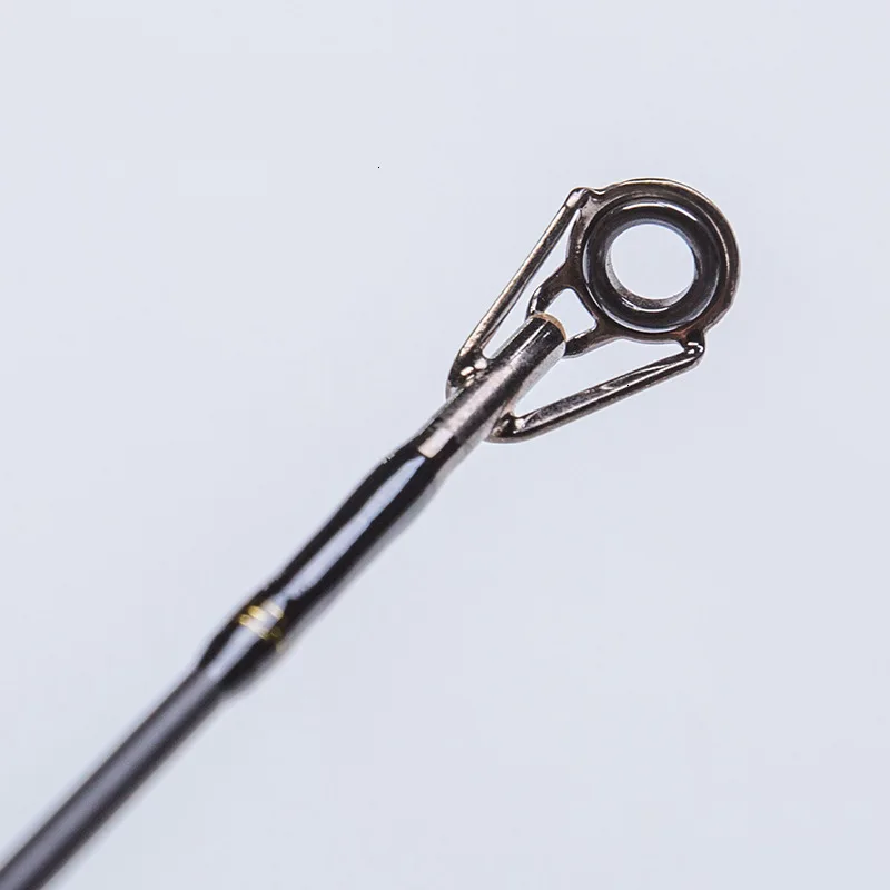 ML M мощная твердая 2 наконечника 2,1 м спиннинговая Удочка 3-20 г приманка вес быстрое действие углеродная Удочка приманка удочка