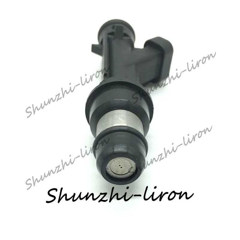 Топливный инжектор OEM 25323972 для Chevrolet Buick Chevy Grand Prix Alero Grandam 12586554 л 25322180 | Автомобили и