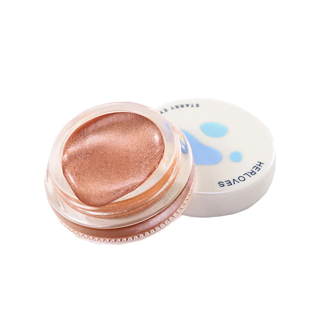 Лидер продаж 2019 жидкий хайлайтер макияж крем с мерцающим эффектом для лица тела