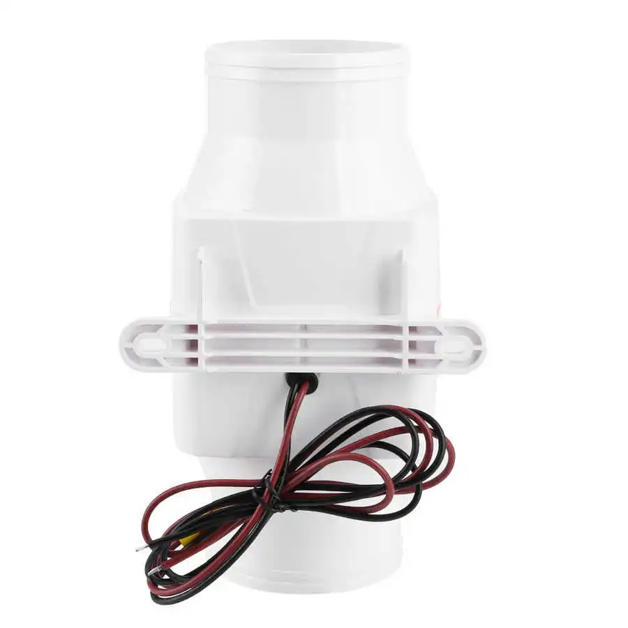 Воздуходувка для грузоподъемности 3 дюйма Куб ФТ/мин воздуходувка в линии