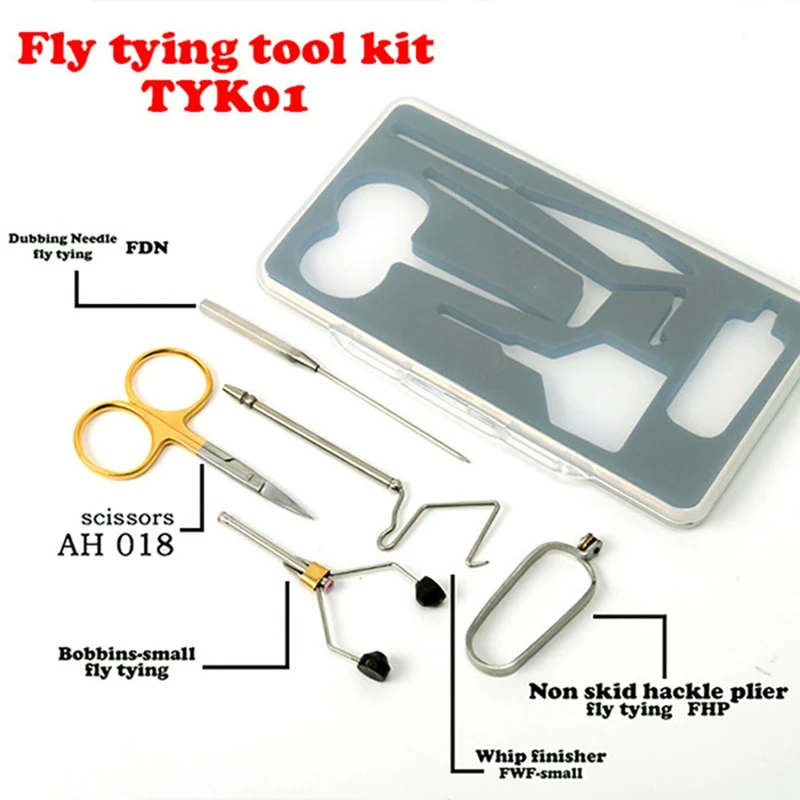 Мухоловка тиски мухоловка Рыбалка начинающих путешественников инструмент |