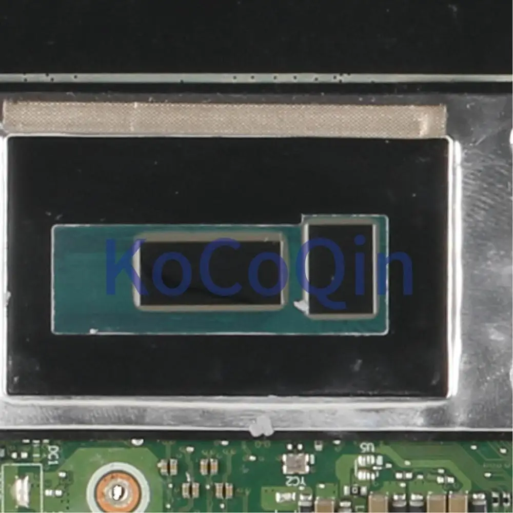 KoCoQin 00HT693 материнская плата для ноутбука LENOVO Thinkpad L450 I7-5500U AIVL1 NM-A351 216-0856030 |