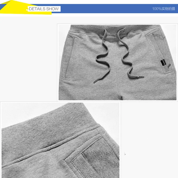 YASUGUOJI мужские тренировочные брюки джоггеры Incerun Jogger мужские брюки мужские тренировочные брюки джоггеры эластичные уличные спортивные брюки мужские
