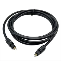 sotamia 5 1 channel home theater digital optical audio cable cd dvd dat ld amplifier speaker cable spdif digital output cable