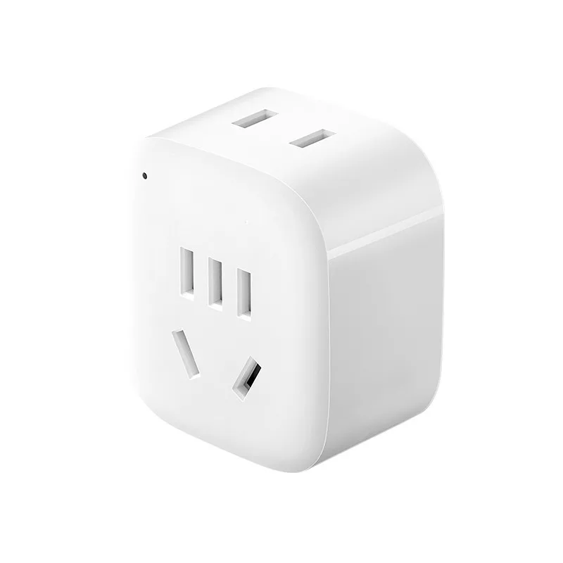 Электрические розетки штепсельная Вилка для конверсии американского стандарта