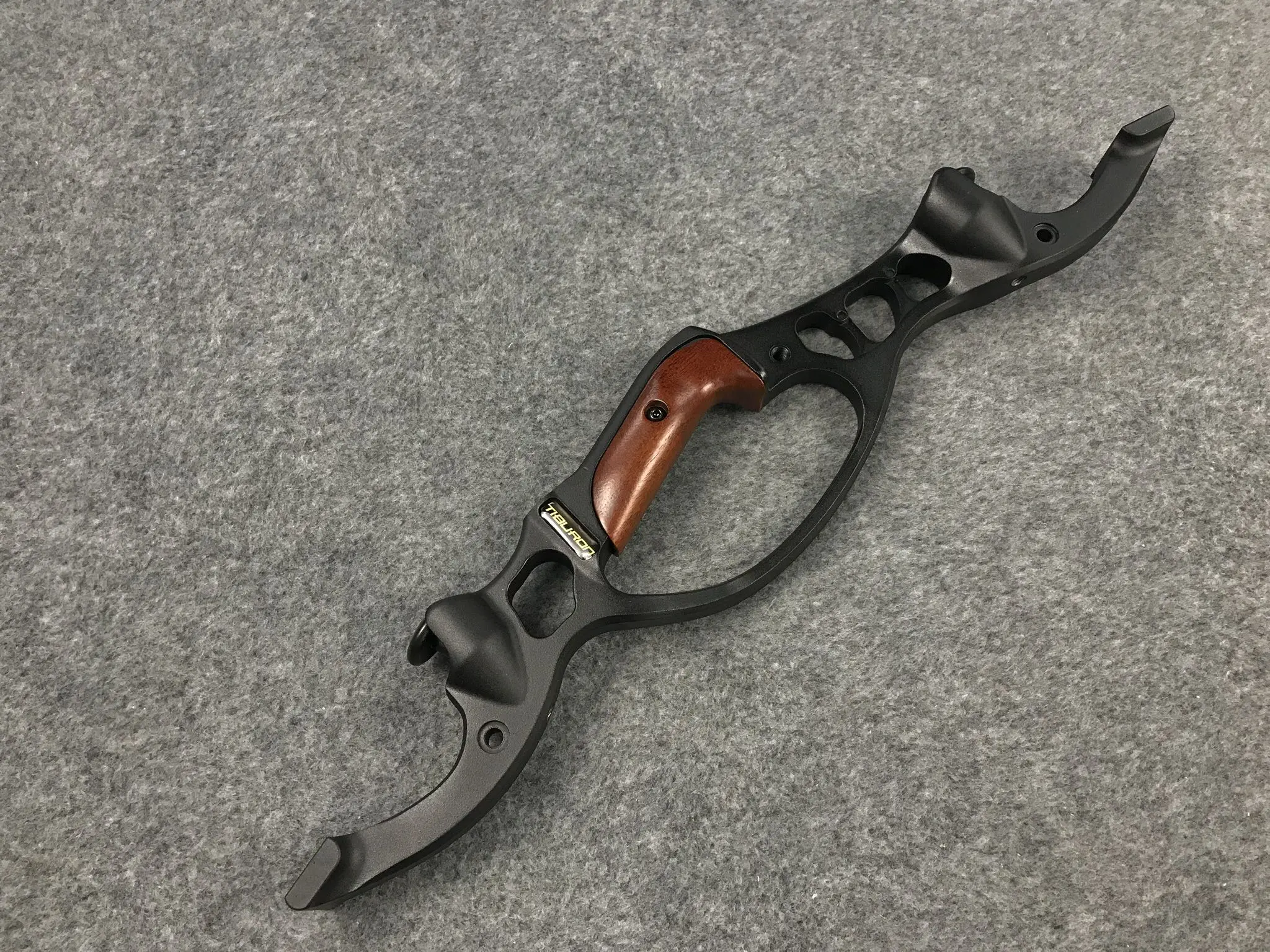 Новинка 21 дюйм. Алюминиевая ручка для левой руки рекурсивная подъемная стойка