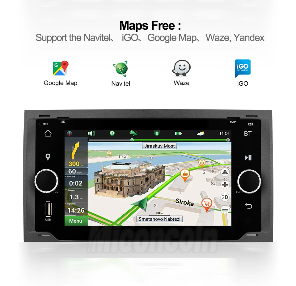 PX30 32G Android 9,0 автомобильный DVD для Ford Mondeo C-max focus galaxy S-max fusion ranger escape expedition fiesta Автомобильный dvd стерео