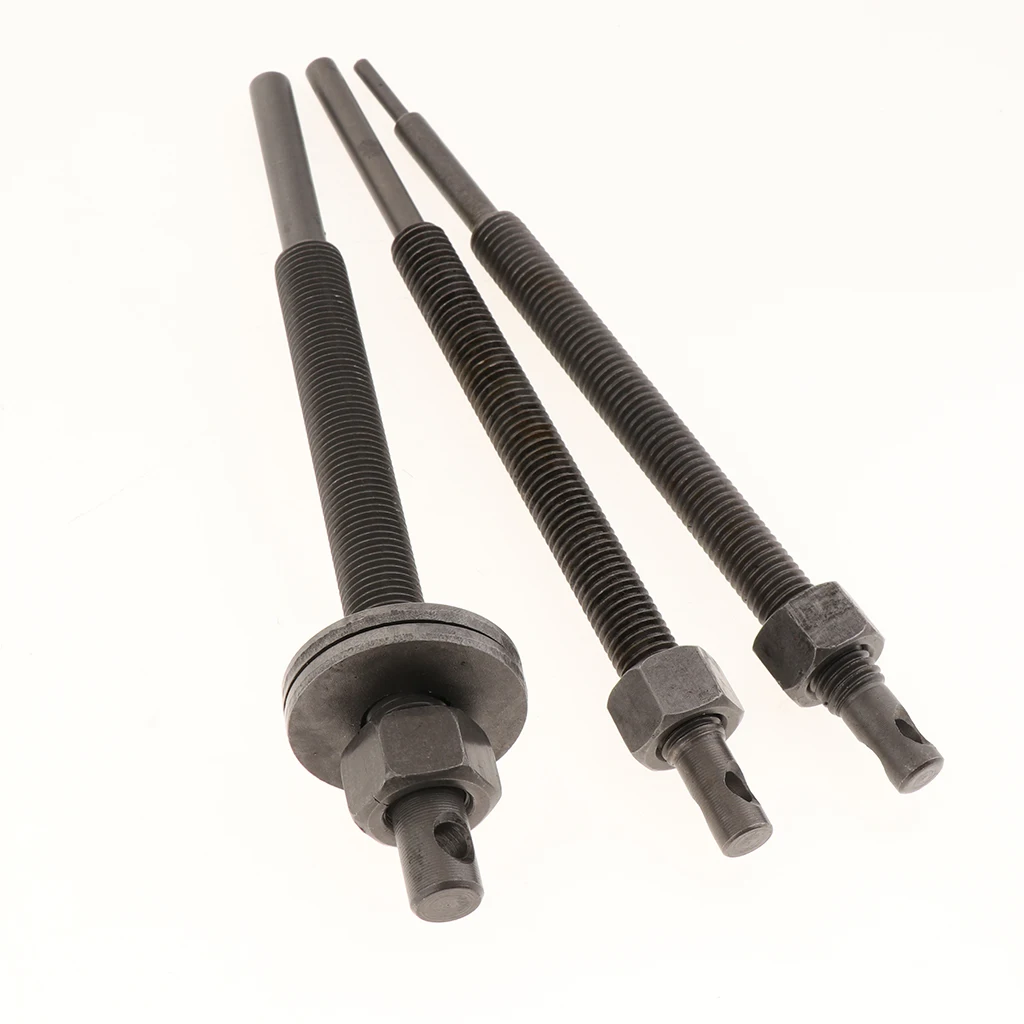 1 комплект Авто автомобиля мотоцикла мопеда колеса внутренний Remover Комплект для