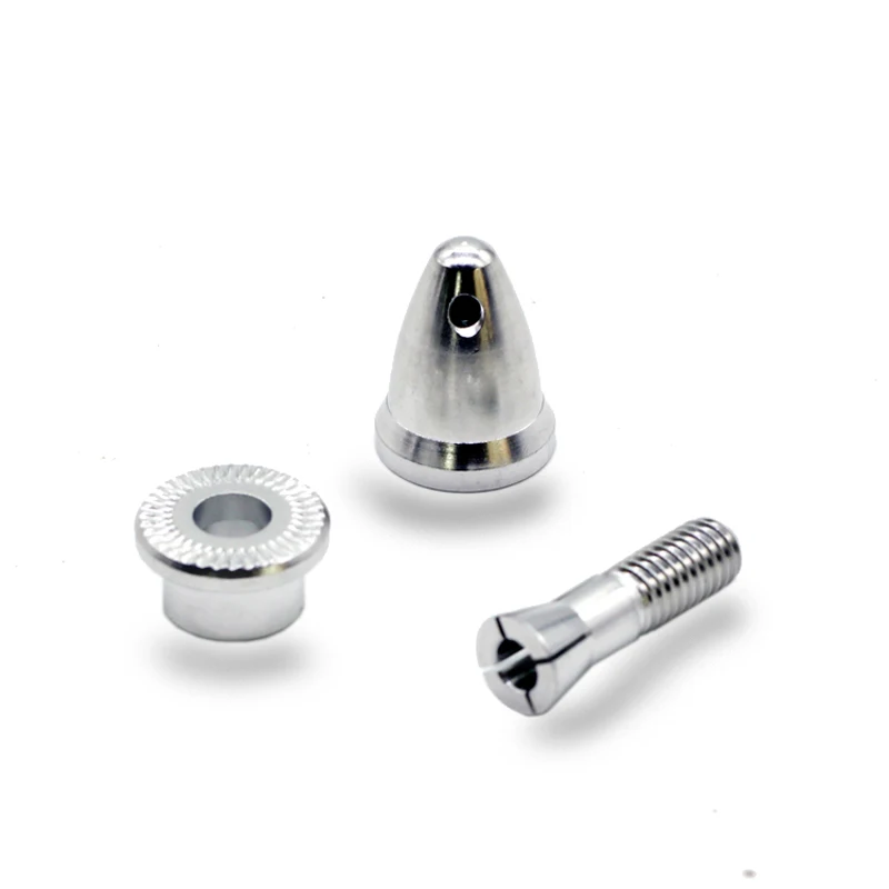 Аксессуары для Дронов Diy Профессиональный Sunnysky A2212 2212 2217 бесщеточный двигатель M6 6 мм M5 5 мм вал Лопасти пропеллера фиксированный адаптер