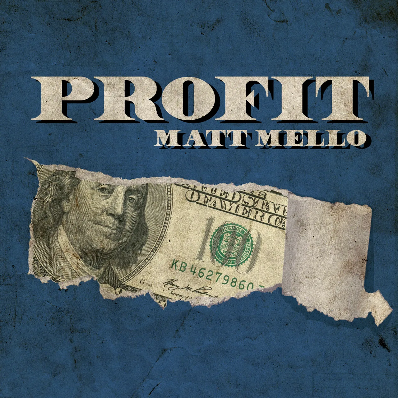 Profit by Matt Mello Magic Tricks | Игрушки и хобби