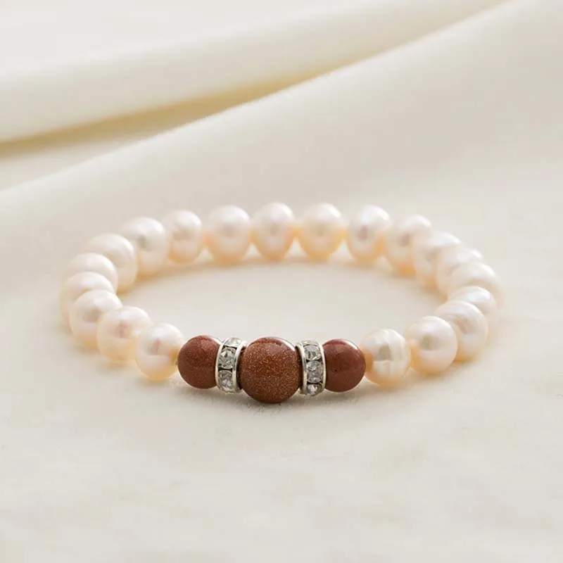 Горячая Распродажа женский браслет 5 цветов 100% дюймов | Украшения и аксессуары