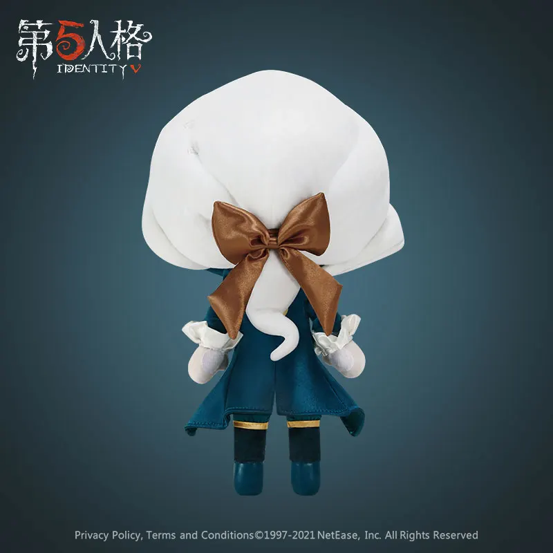 Игрушечная плюшевая кукла Иосифа сменная одежда для косплея дистиллятор в стиле