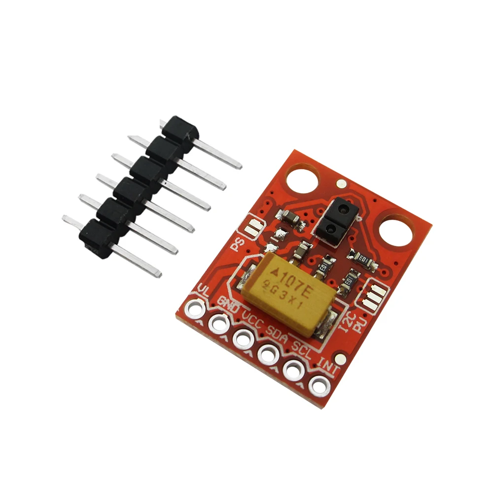 APDS-9930 APDS9930 APDS-9960 9960 Proximity Sensor Approaching Module PCB Board Electronic | Компьютеры и офис