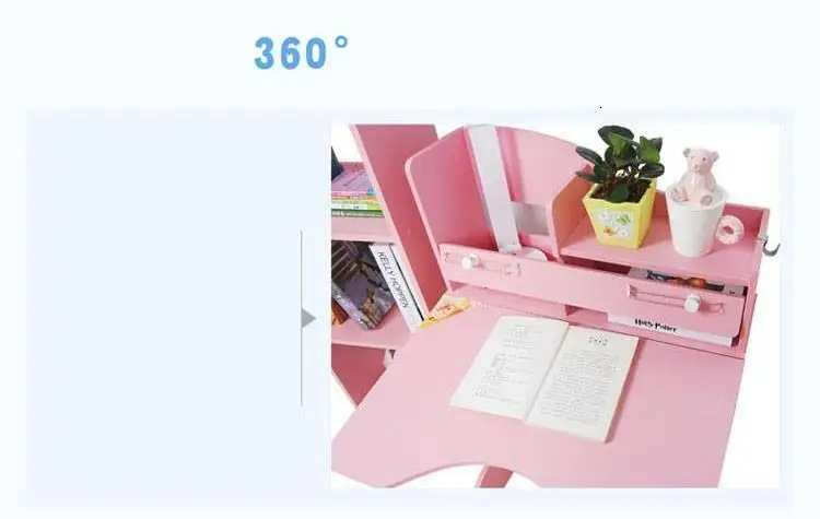 Набор Pupitre Infantil Cuadros Infantiles Kinder Tafel Estudio детский деревянный стол Escritorio Mesa для обучения детский стол