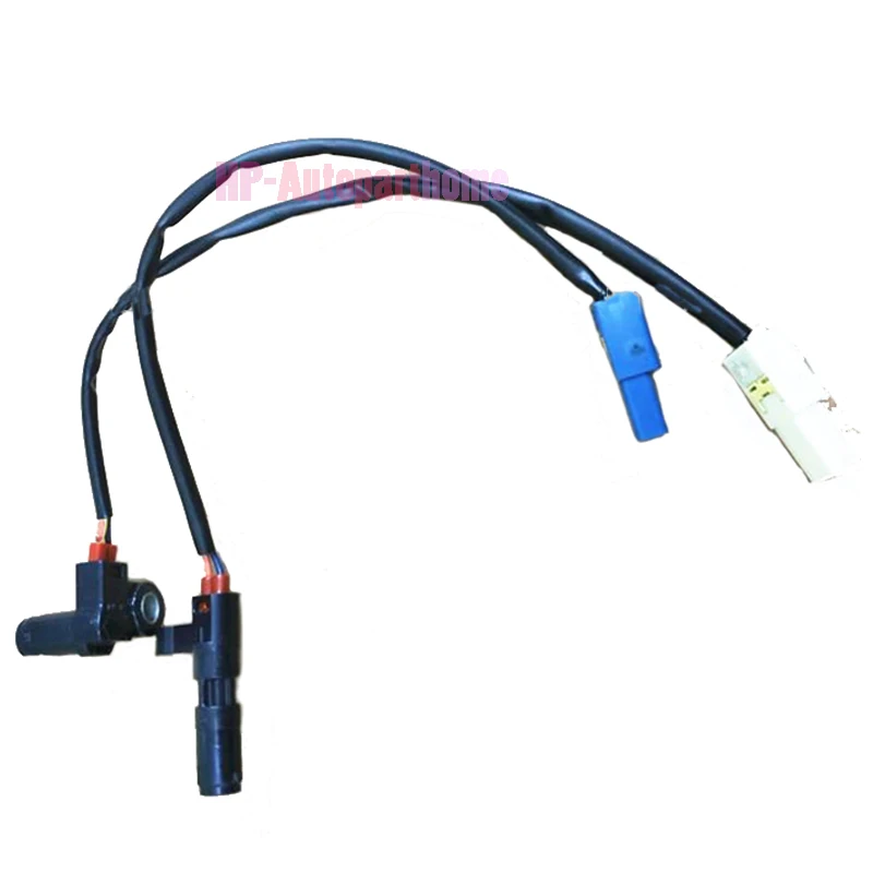 Датчик скорости передачи OEM 2 шт. 09G927321B 09G927321 09M927321B 09M927321 для VW CC Golf Passat