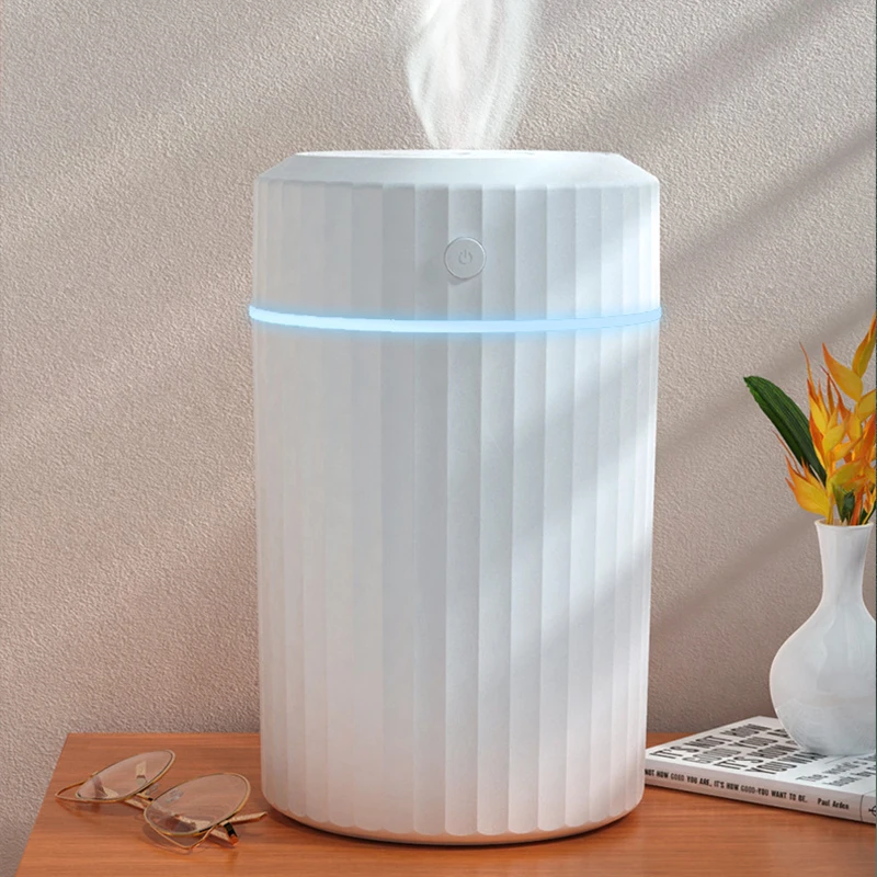 

Увлажнитель воздуха YANKE с дисплеем и ароматизатором, емкость 2 л