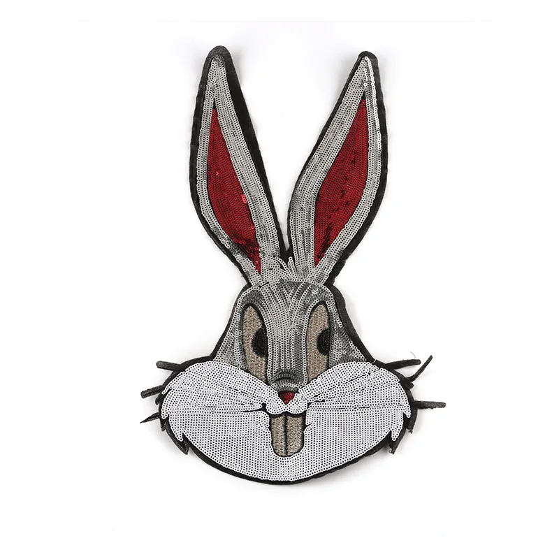 1 шт. детский значок с мультяшным кроликом | Дом и сад