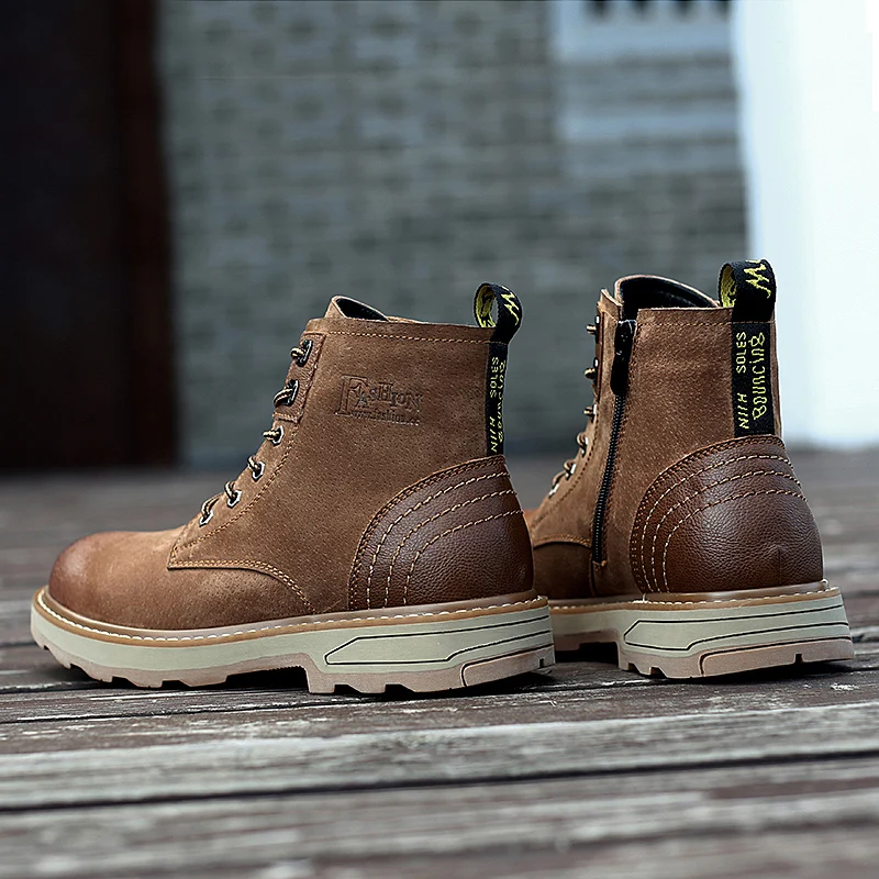 

Men's Shoes