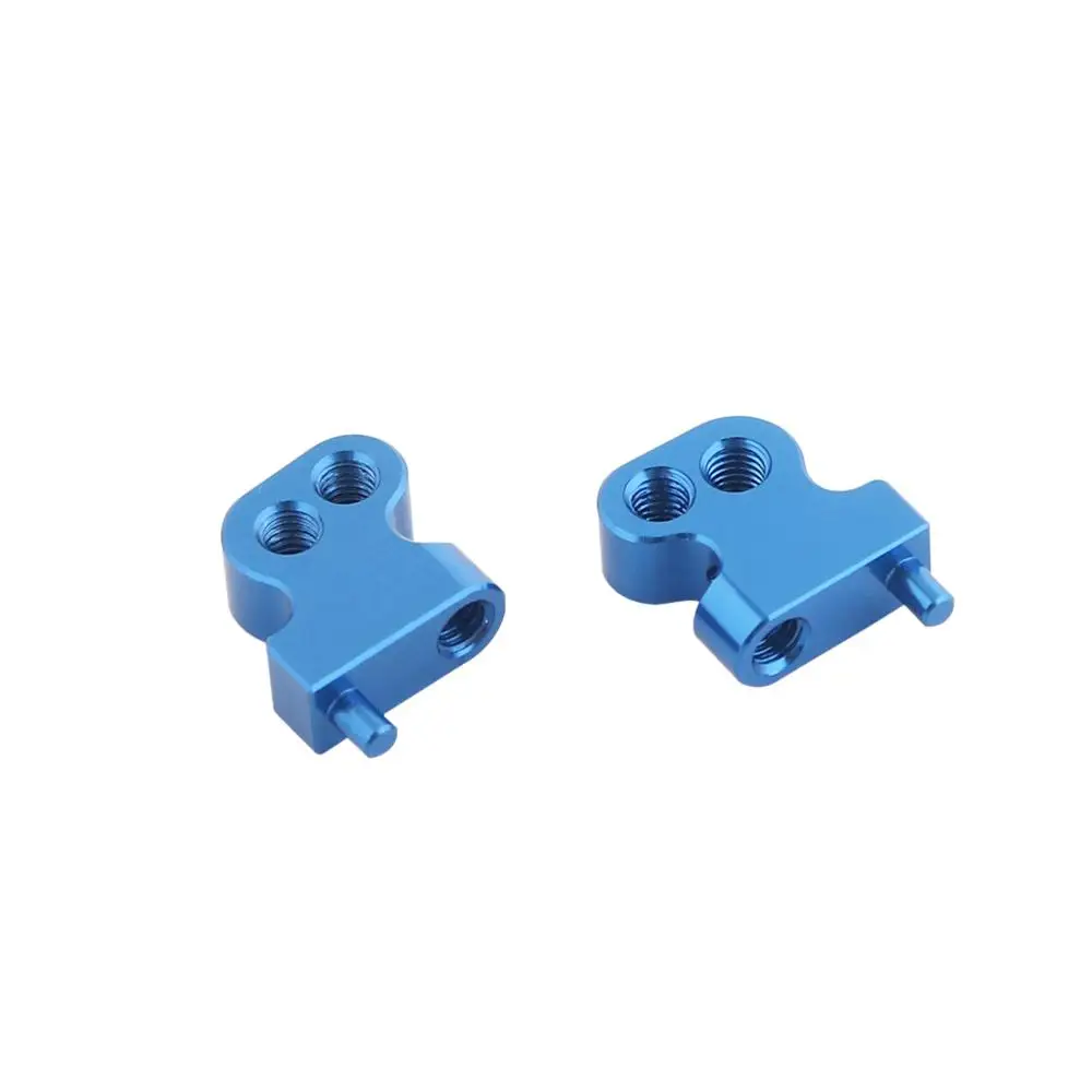 Алюминиевый Регулируемый передний задний верхний амортизатор RCtown для RC 1/10 TAMIYA CC01