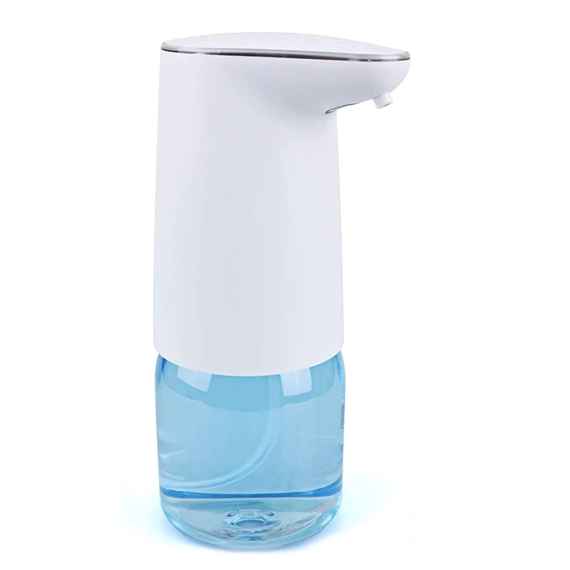 

Automatic Foaming Soap Dispenser Touchless Soap Foam Dispenser for Bathroom Countertop Soap Dispensers 500Ml/16.94Oz