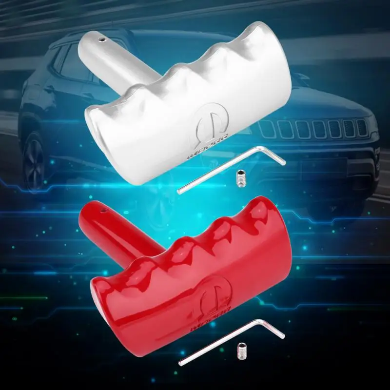 Для Jeep Dodge Charger Challenger Новинка T образная форма автомобильная ручка рычага
